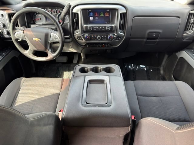 Used 2015 Chevrolet Silverado 3500 LT w/ LT Convenience Package AWD/4WD image 11