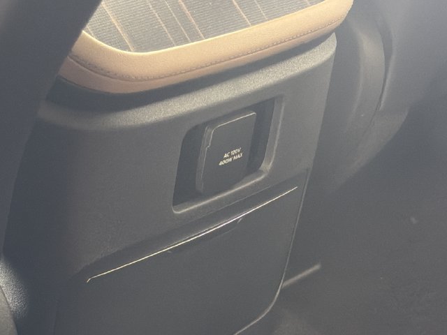 New 2027 Lincoln Navigator L Black Label AWD/4WD image 22