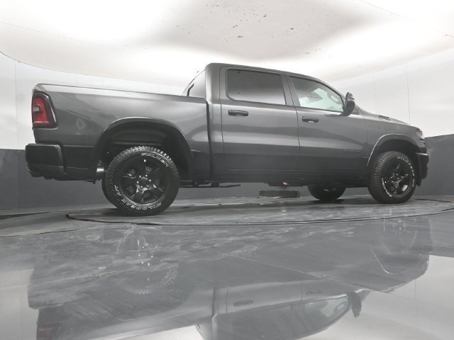 New 2027 RAM 1500 4x4 Crew Cab image 50