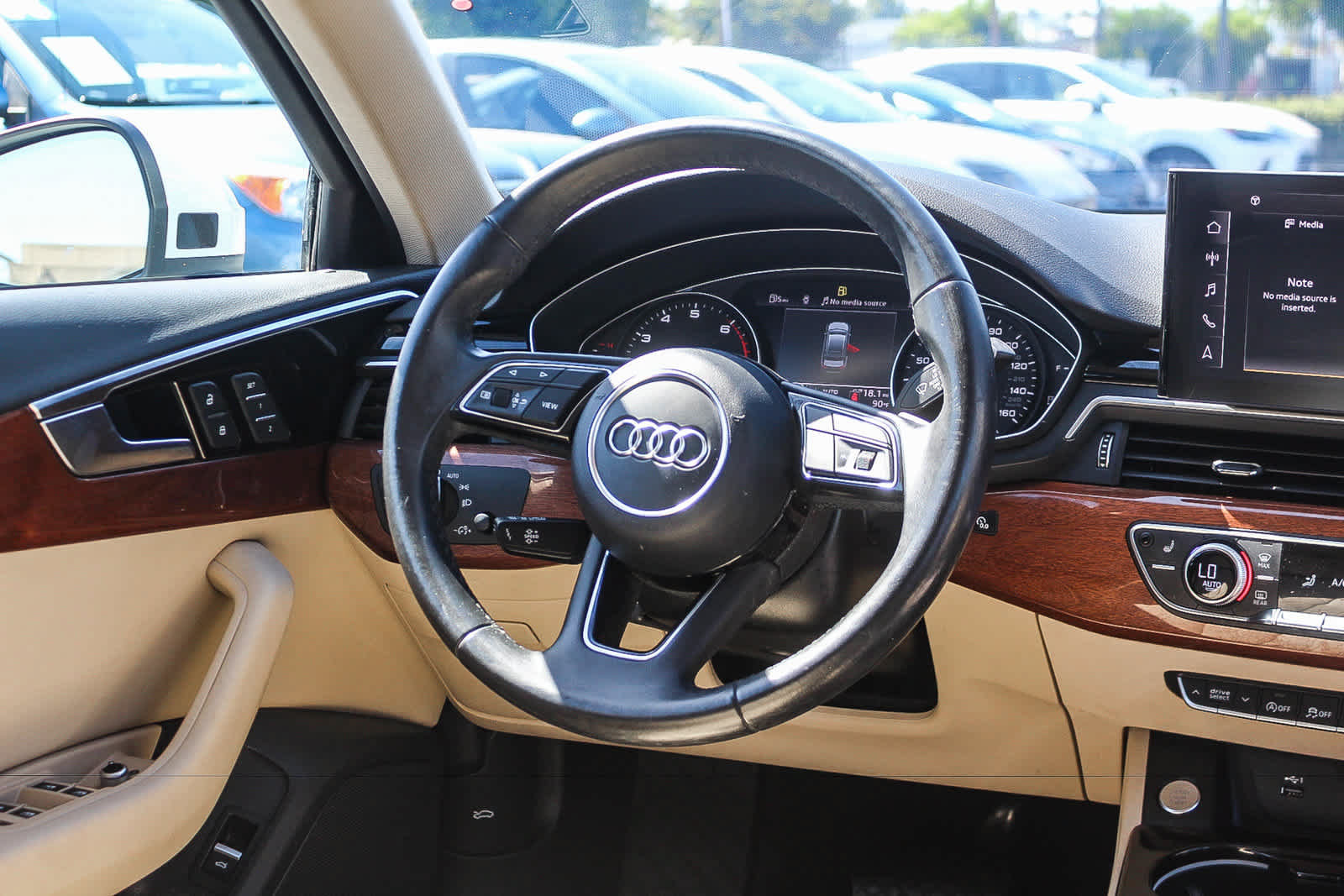 Used 2022 Audi A4 2.0T Premium AWD/4WD image 19