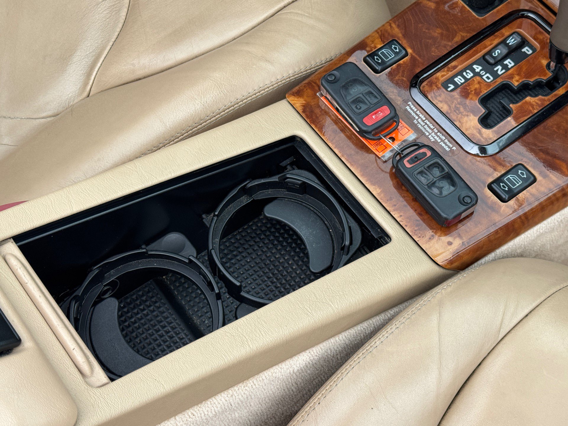 Used 1999 Mercedes-Benz SL 500 image 31