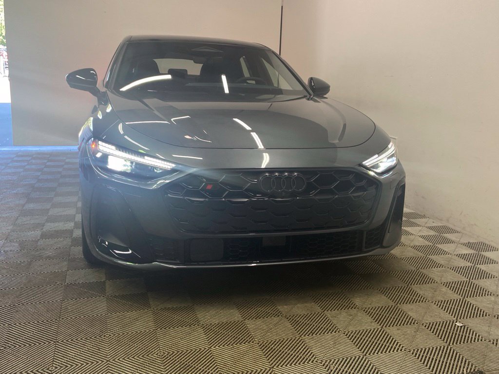 New 2026 Audi S5 Prestige AWD/4WD image 1