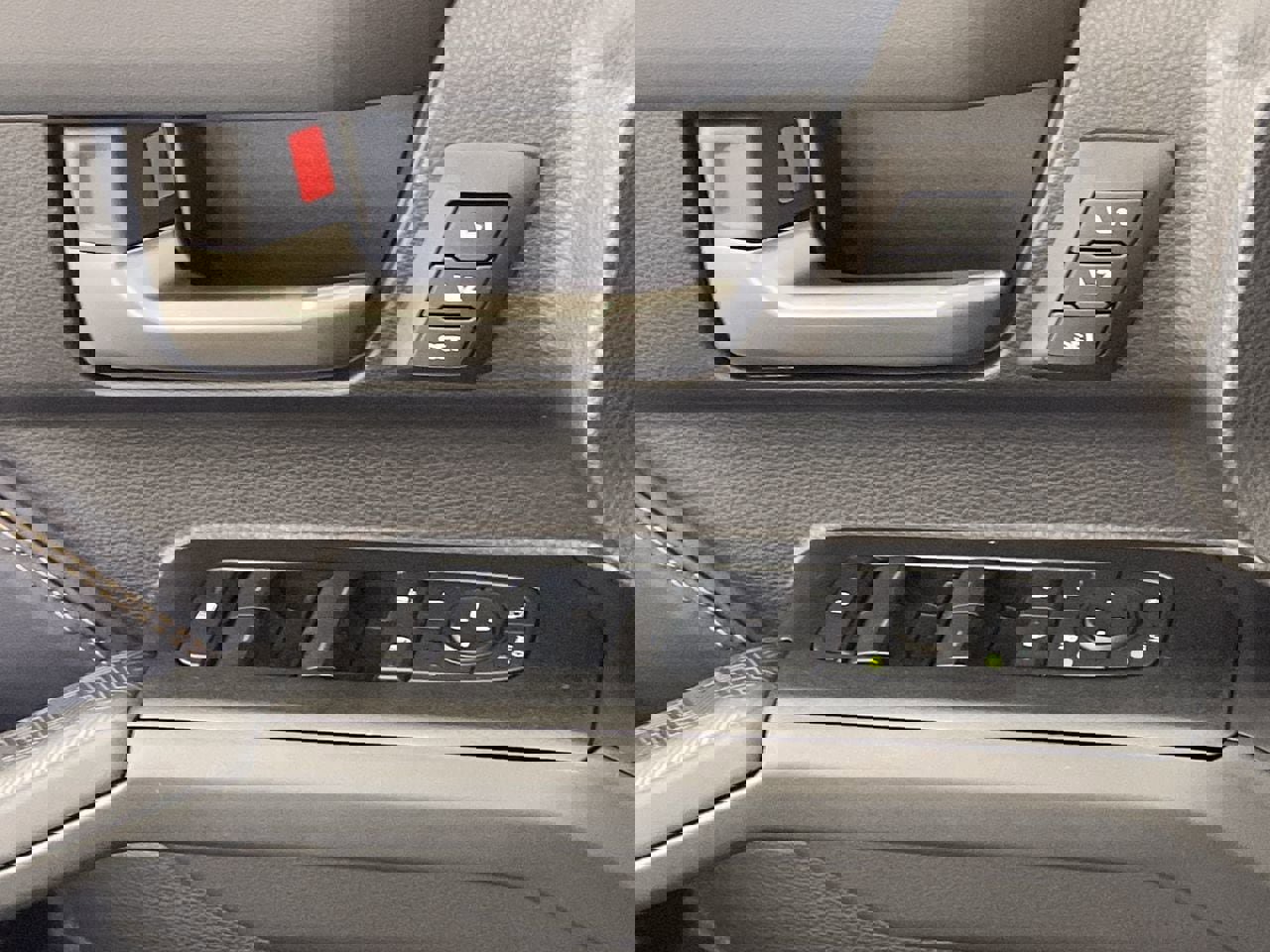 New 2026 Toyota 4Runner Platinum image 18