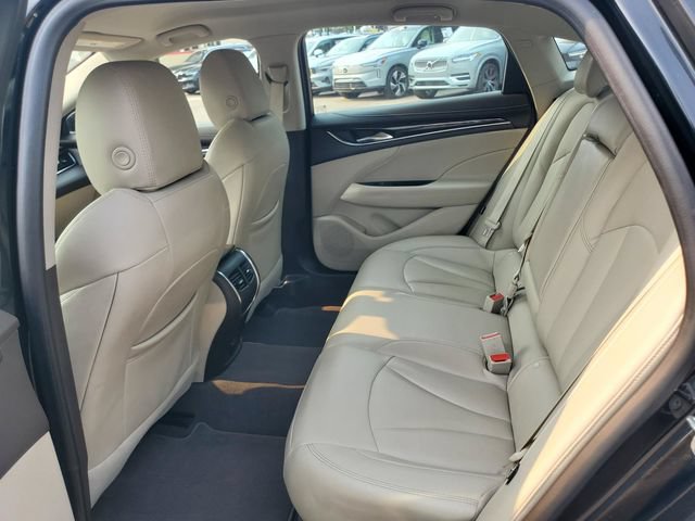 Used 2019 Buick LaCrosse Preferred FWD image 24