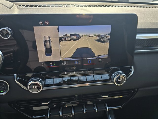 New 2026 GMC Canyon Elevation w/ Convenience Package image 20