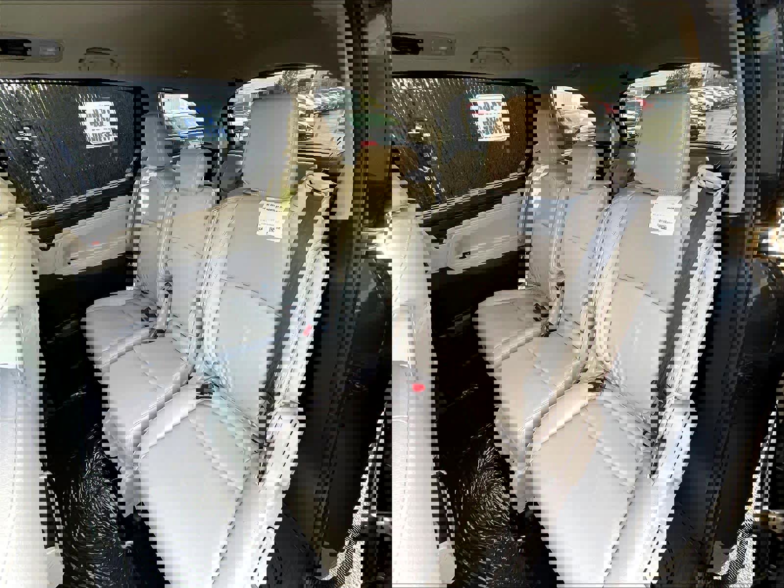 New 2026 Honda Odyssey EX-L image 15