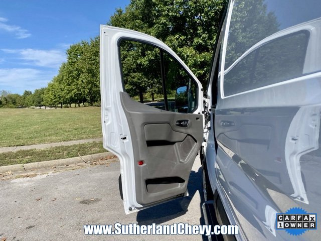 Used 2024 Ford Transit 250 Base w/ Exterior Upgrade Package image 13