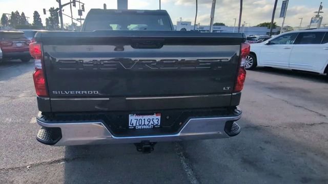 Certified 2023 Chevrolet Silverado 1500 LT image 7