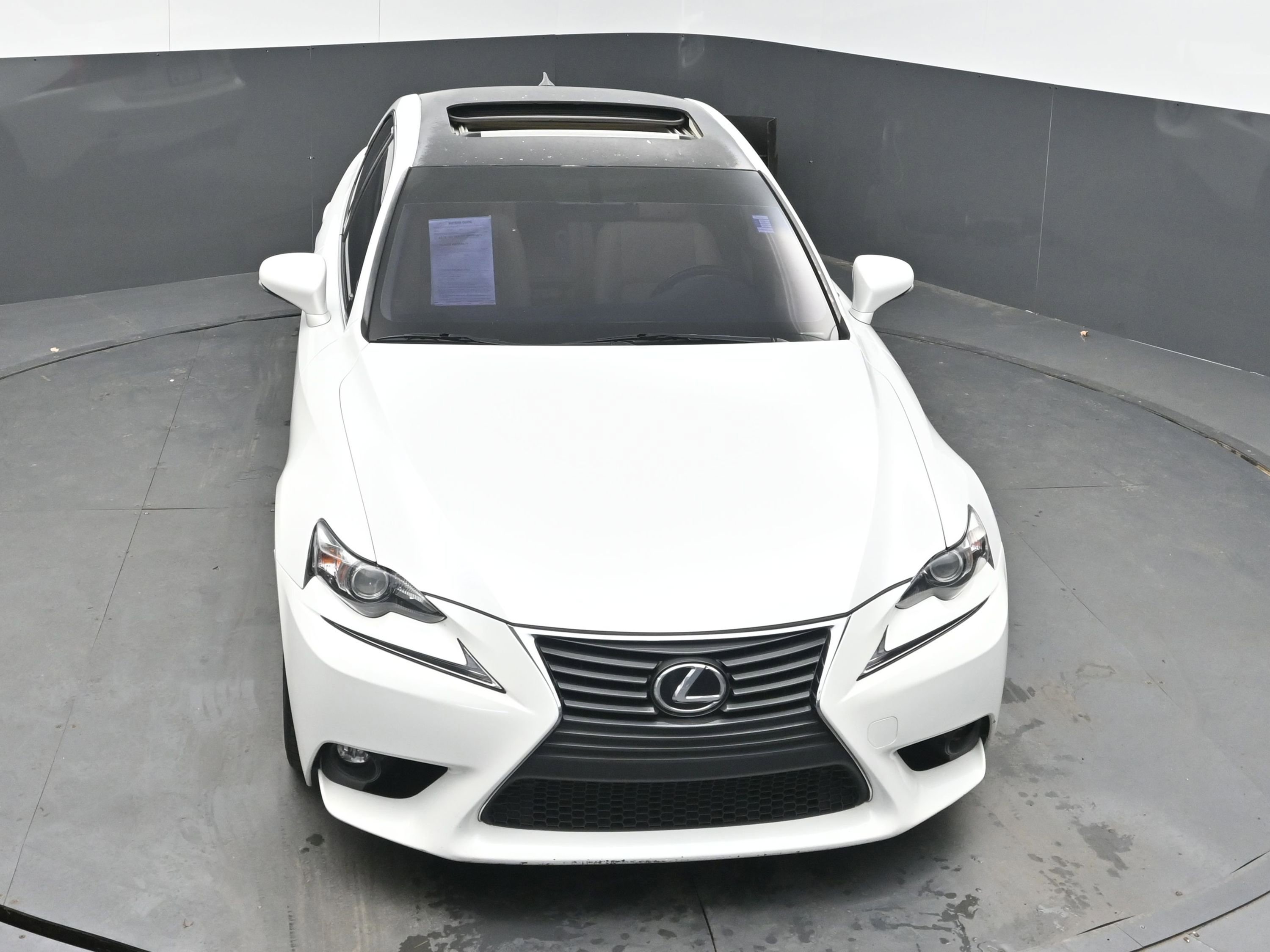 Used 2016 Lexus IS 200t image 35