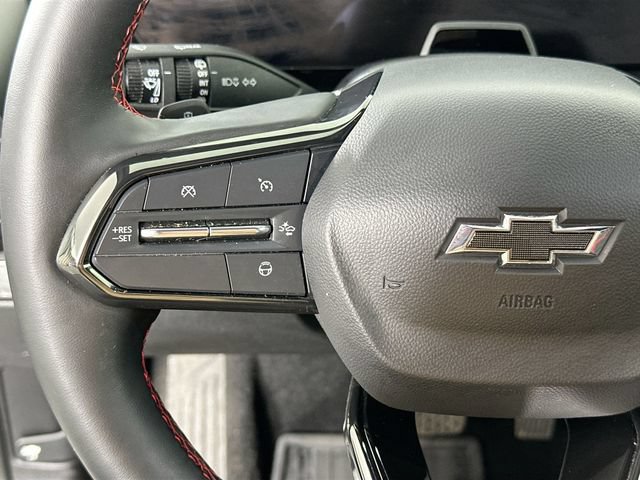 Used 2024 Chevrolet Equinox EV RS FWD image 20