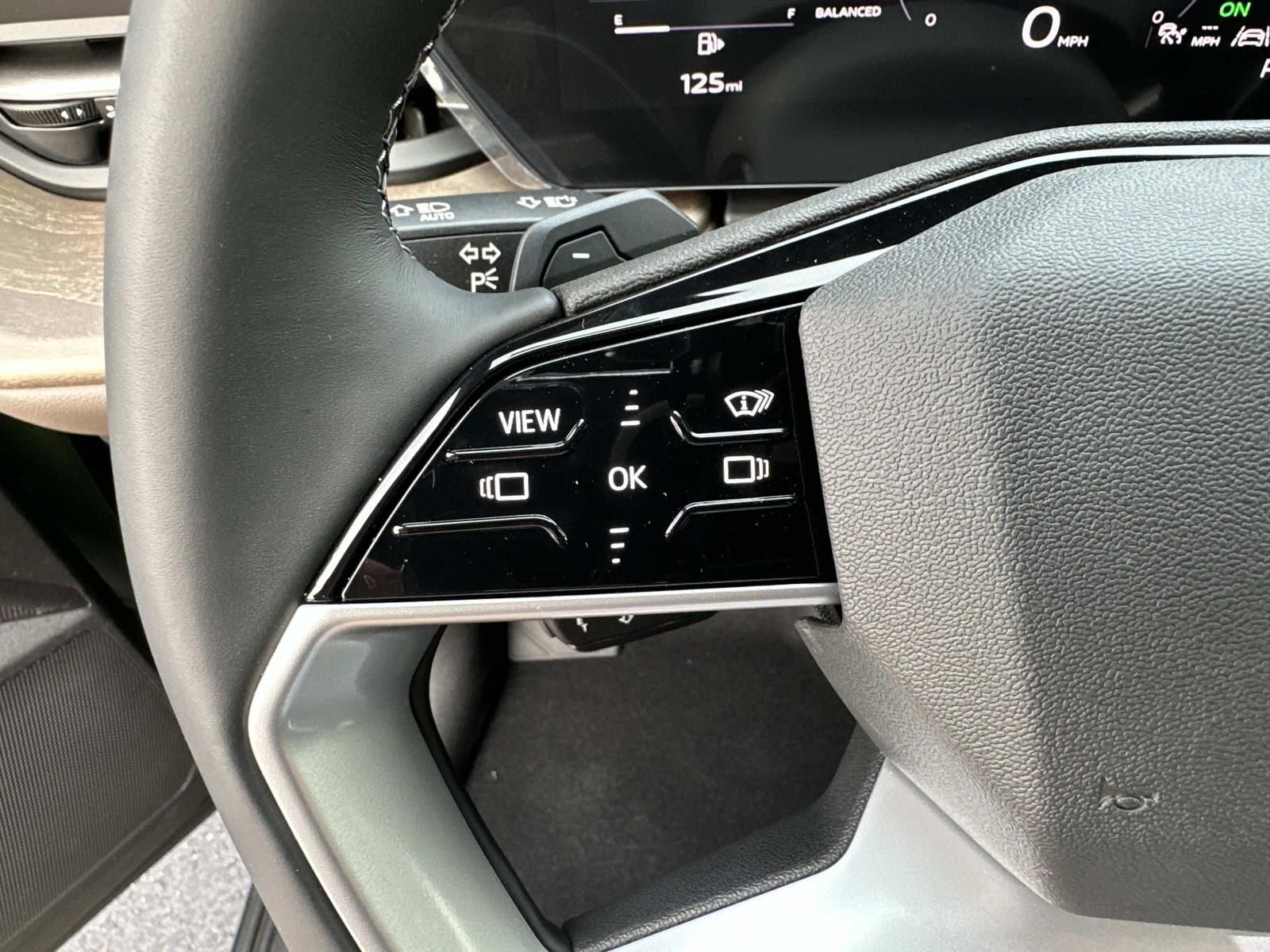 New 2025 Audi Q5 Premium Plus image 16