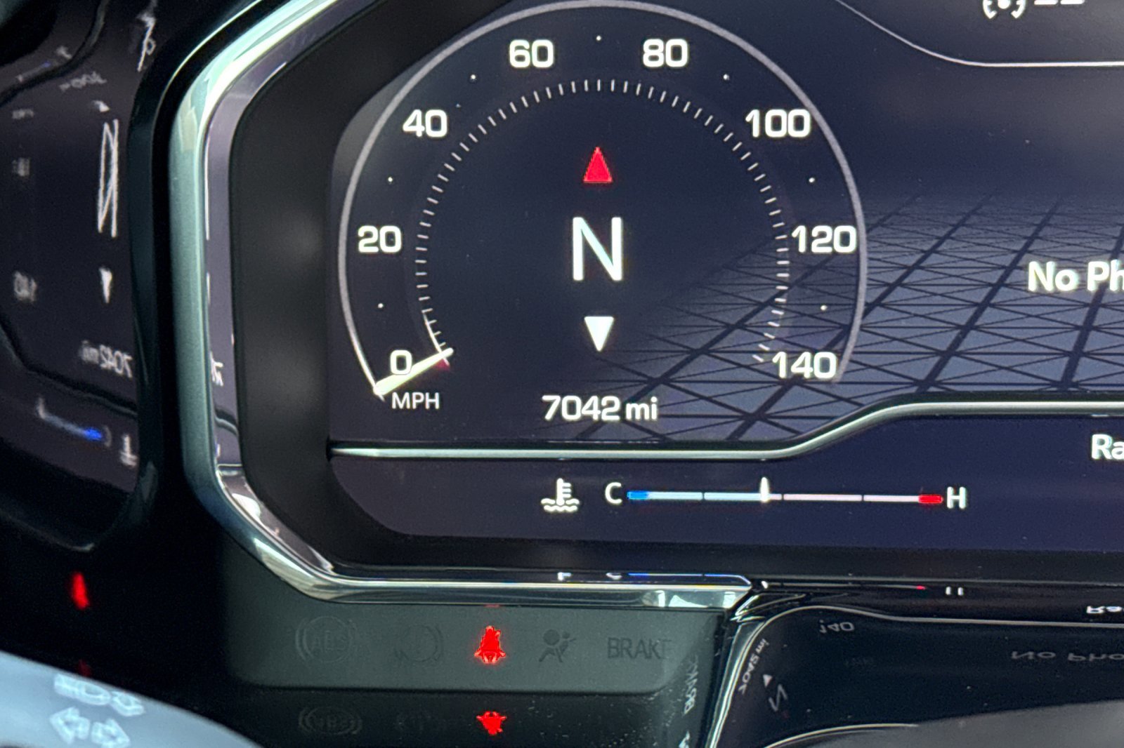 Used 2025 GMC Sierra 1500 Elevation image 33