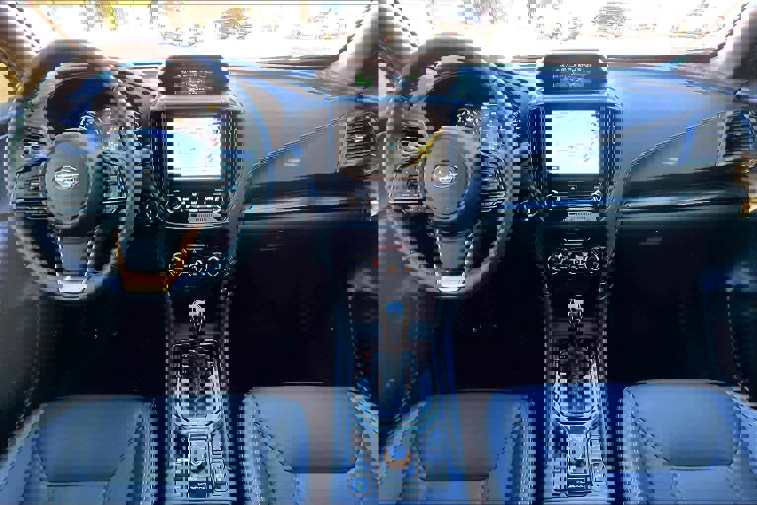 Used 2024 Subaru Forester Wilderness image 15