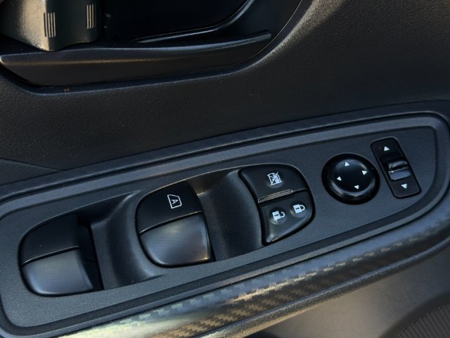 Used 2024 Nissan Versa S w/ Trunk Package FWD image 13