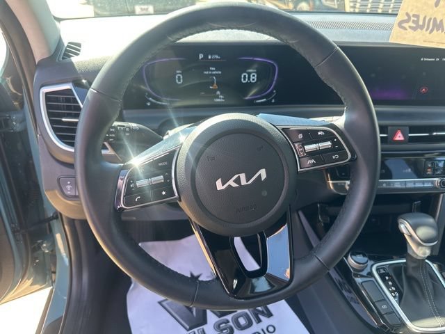 Used 2026 Kia Seltos S FWD image 13