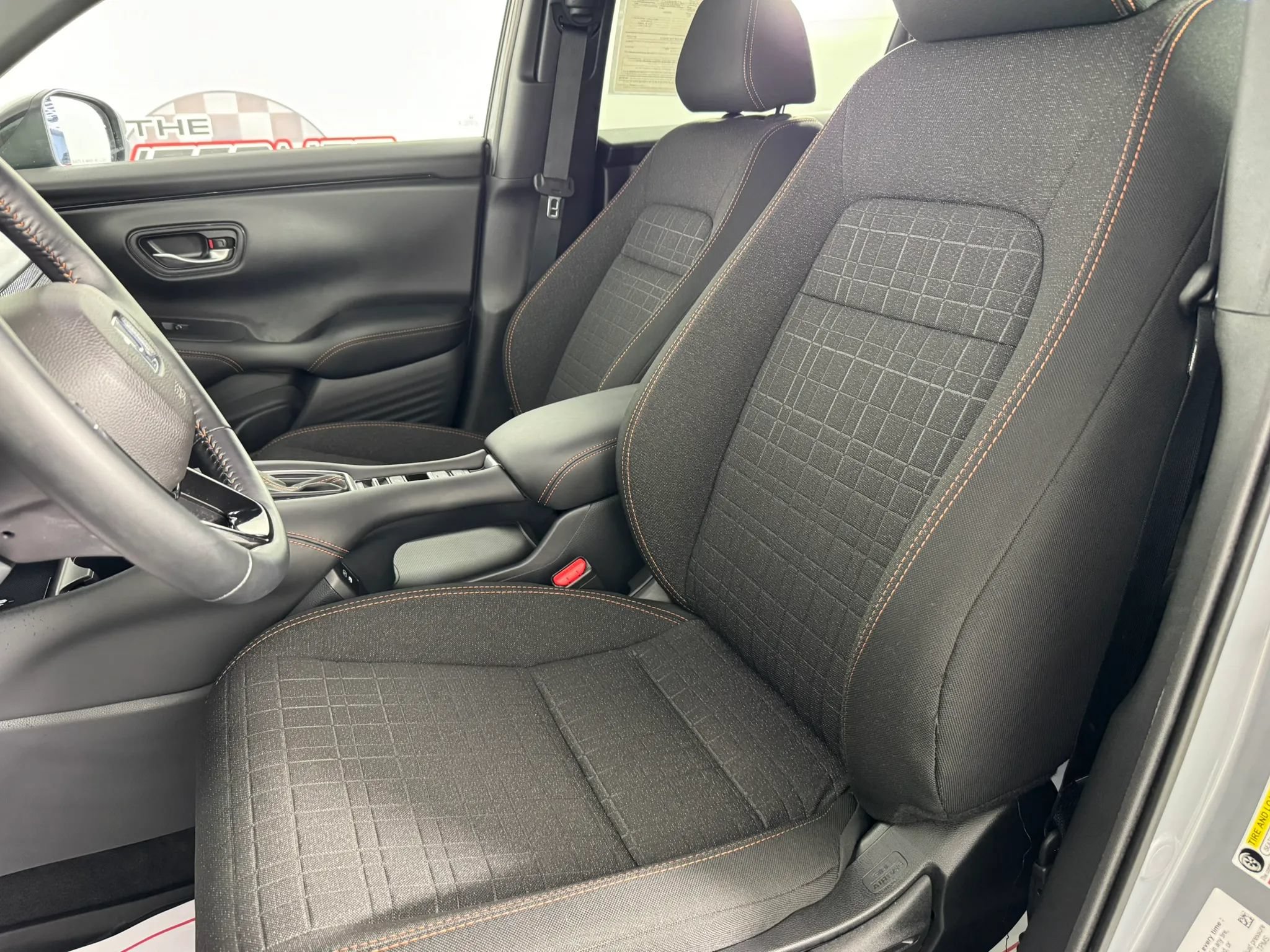 Used 2026 Honda HR-V Sport image 32