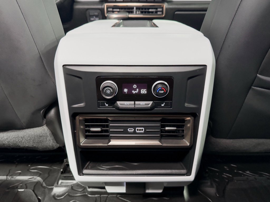 Used 2022 GMC Hummer EV Edition 1 w/ LPO, Illumination Package image 22