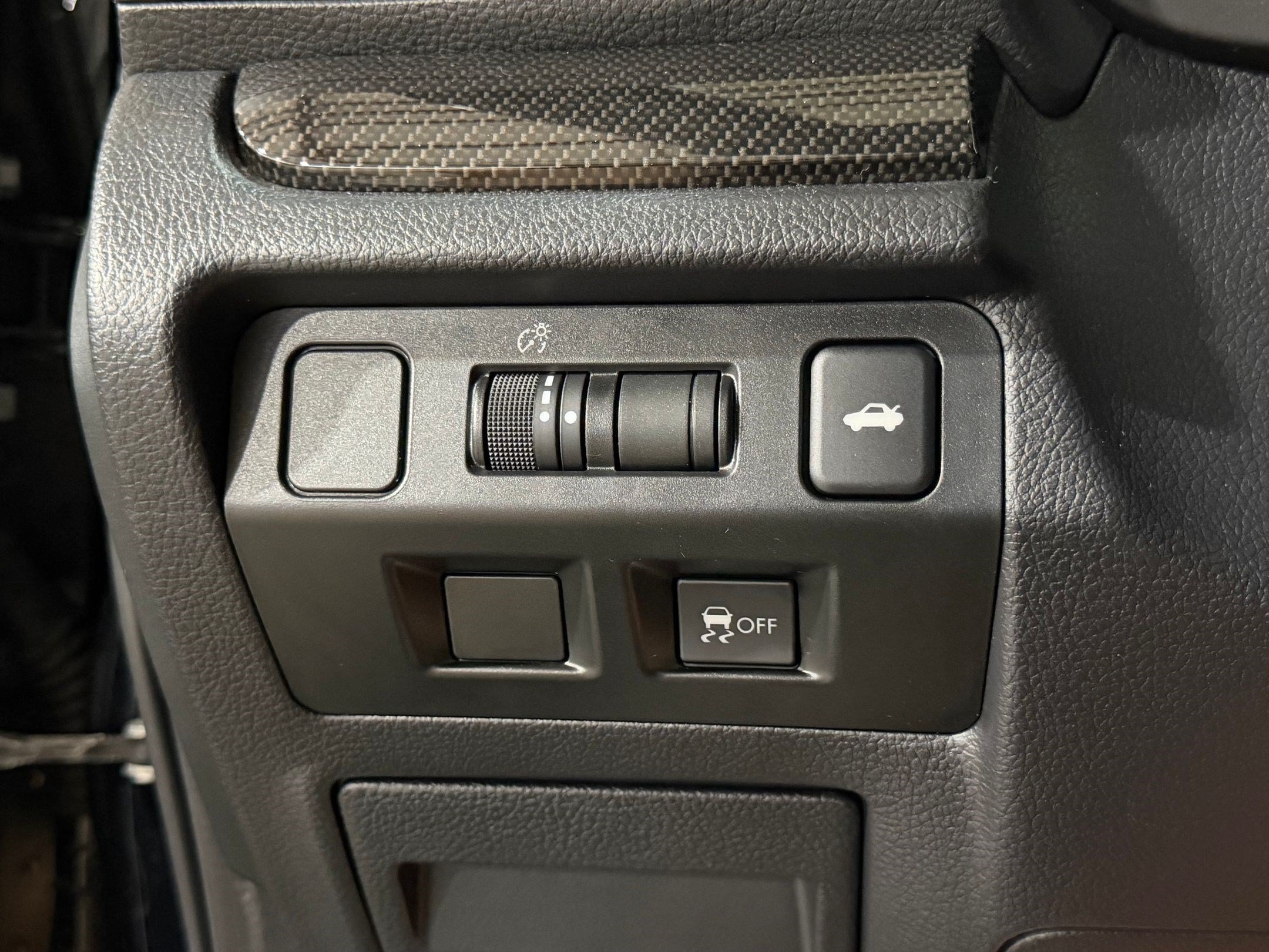 Used 2019 Subaru WRX Premium AWD/4WD image 17