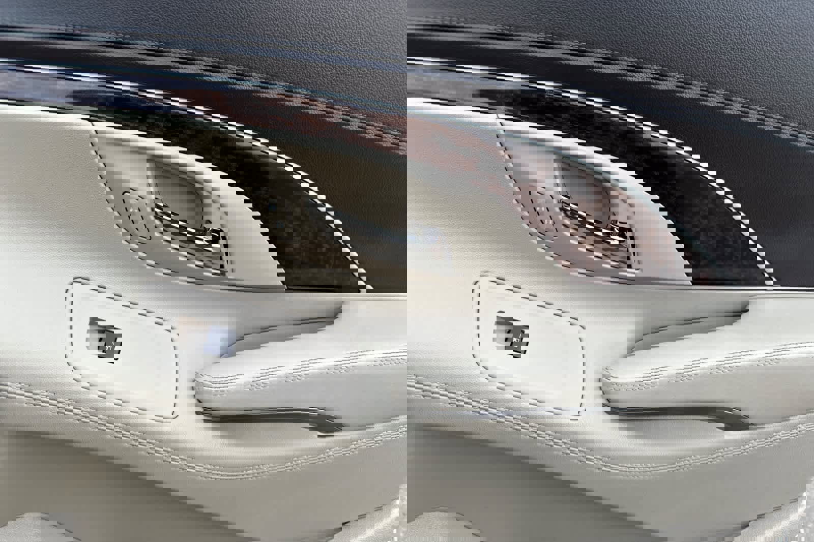 Used 2016 Buick LaCrosse Leather w/ Experience Buick Package image 18