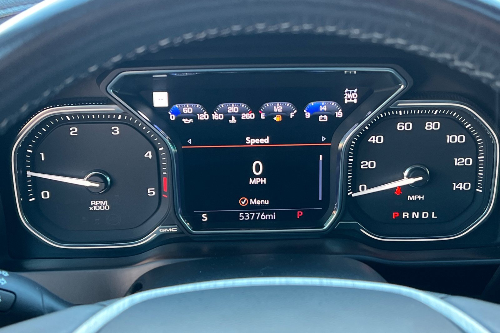 Used 2020 GMC Sierra 3500 Denali w/ Denali Ultimate Package image 35