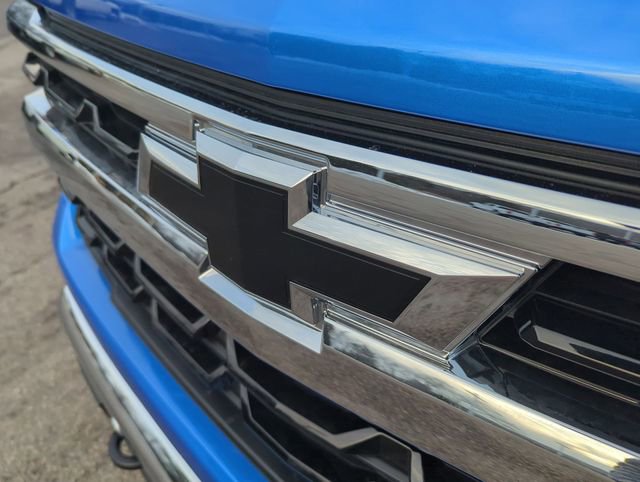 New 2026 Chevrolet Silverado 1500 LT w/ Safety Package image 31