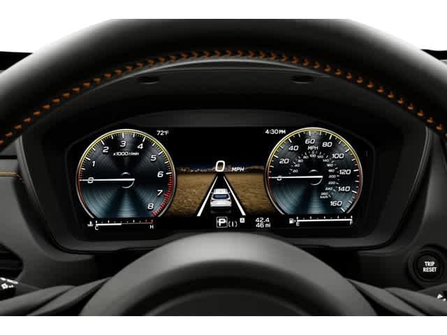 New 2026 Subaru Forester Wilderness AWD/4WD image 18