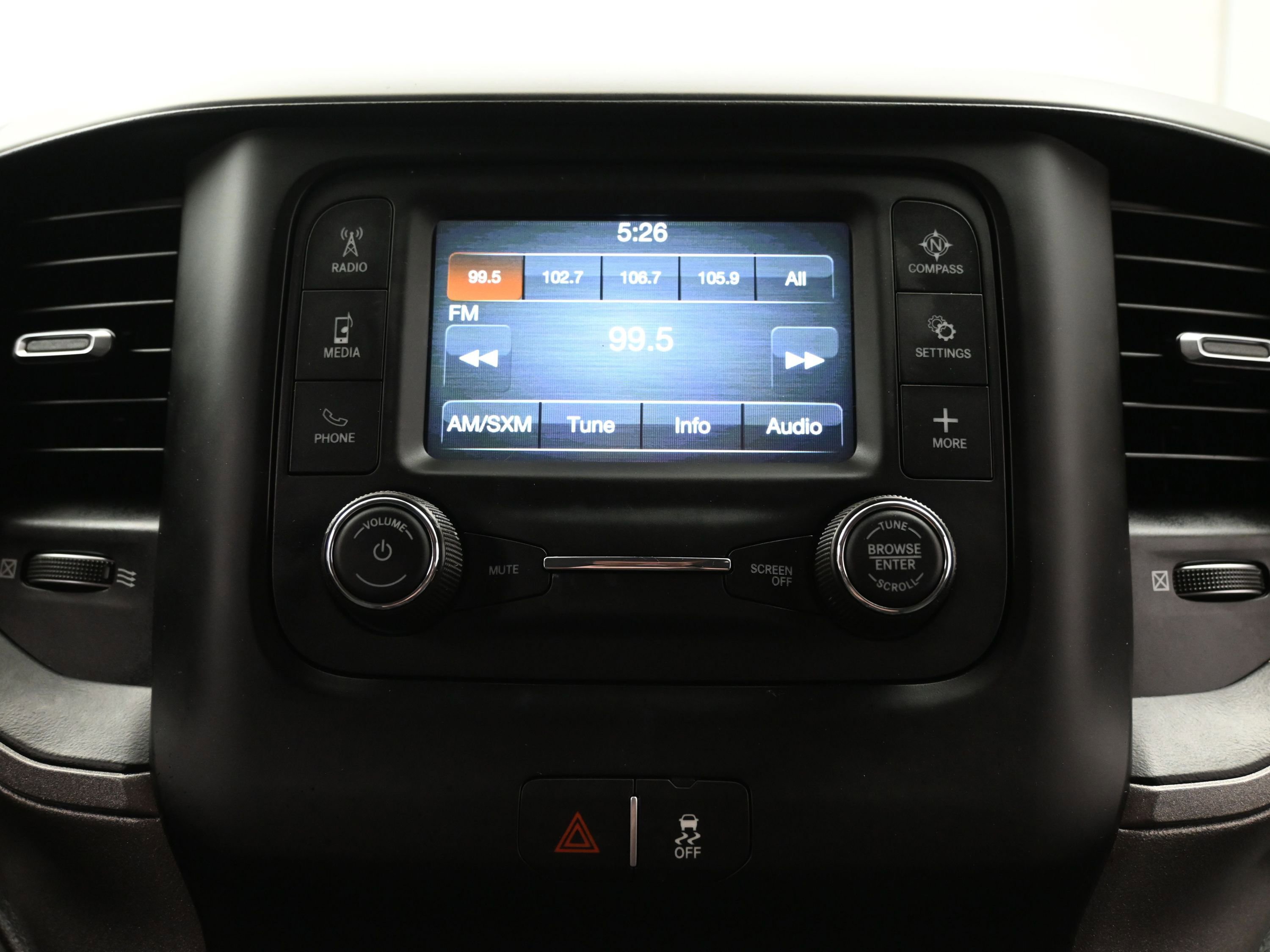 Used 2019 RAM 2500 Tradesman image 30