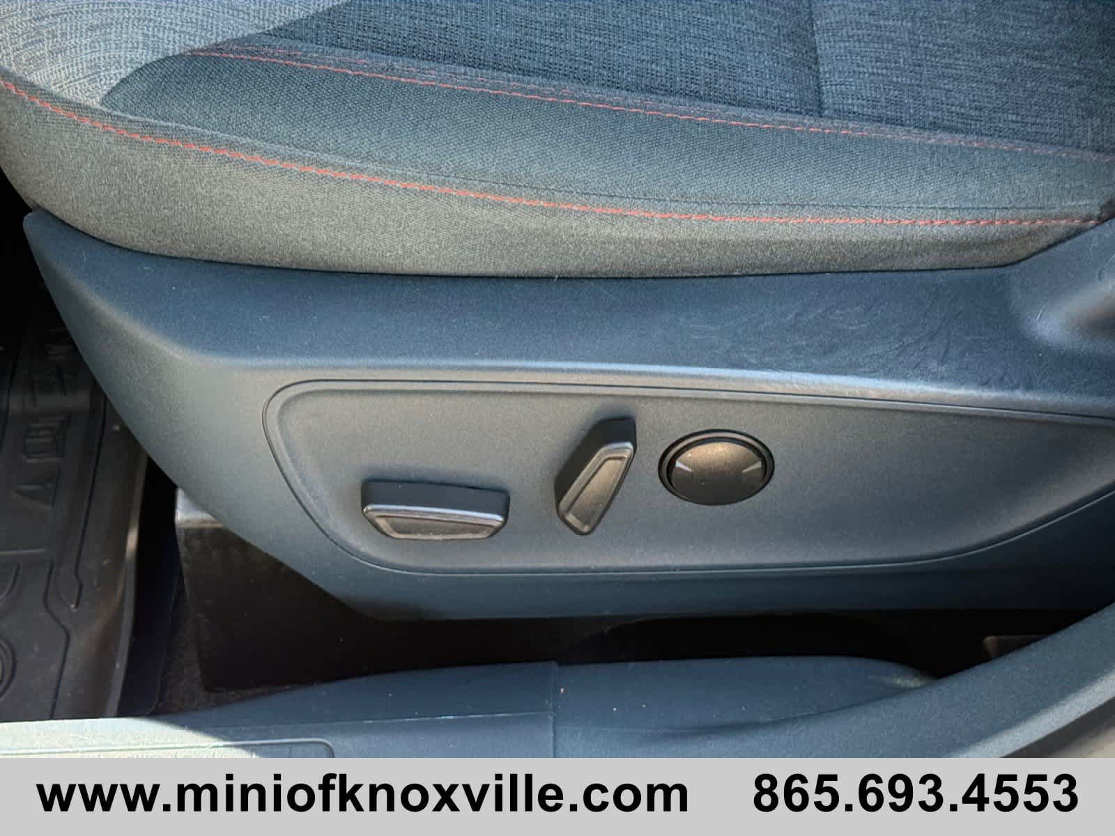 Used 2023 Ford Maverick XLT w/ XLT Luxury Package FWD image 12
