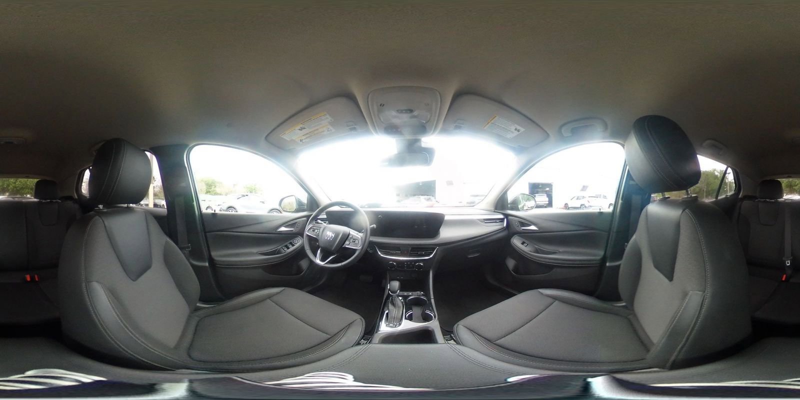 Used 2025 Buick Encore GX Preferred image 41