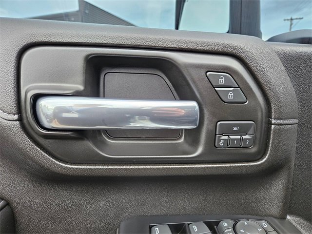 Used 2020 Chevrolet Silverado 2500 High Country image 15