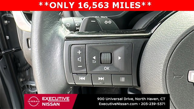 Certified 2022 Nissan Rogue SL image 14