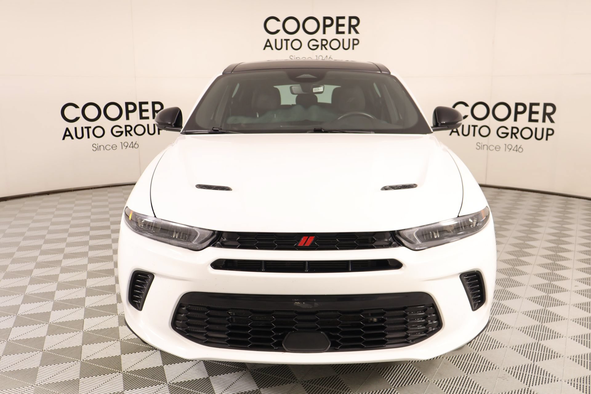 Used 2025 Dodge Hornet GT w/ GT Plus Package AWD/4WD image 10