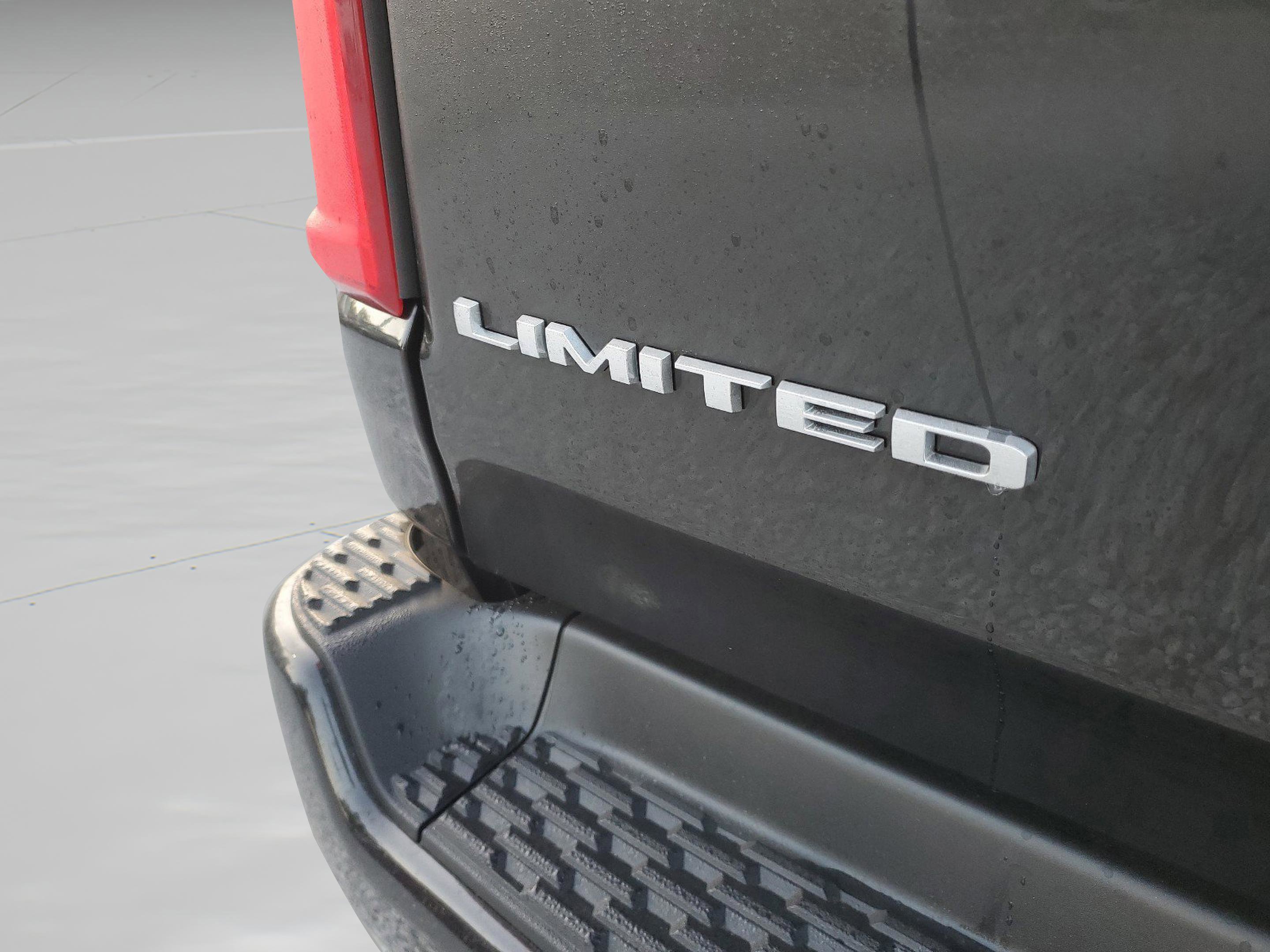 New 2026 RAM 1500 Limited image 25