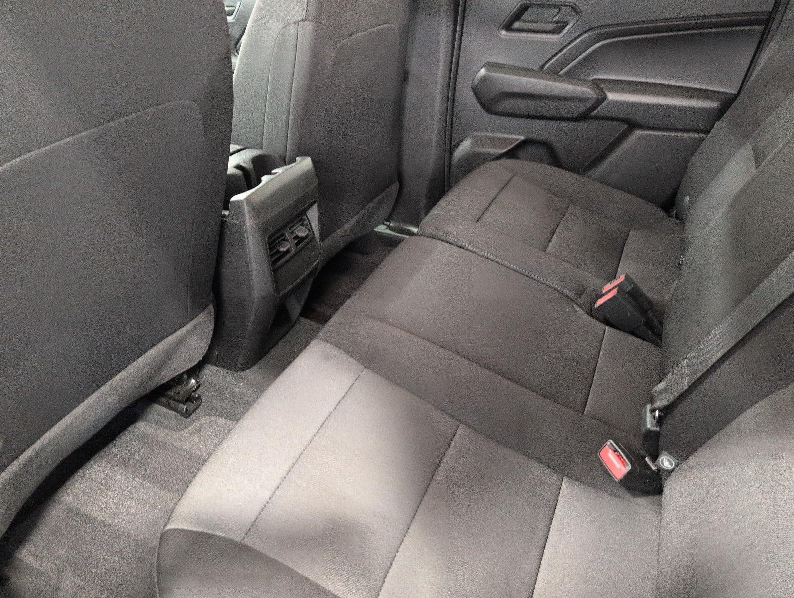 Used 2023 Chevrolet Colorado Trail Boss w/ Technology Package AWD/4WD image 22