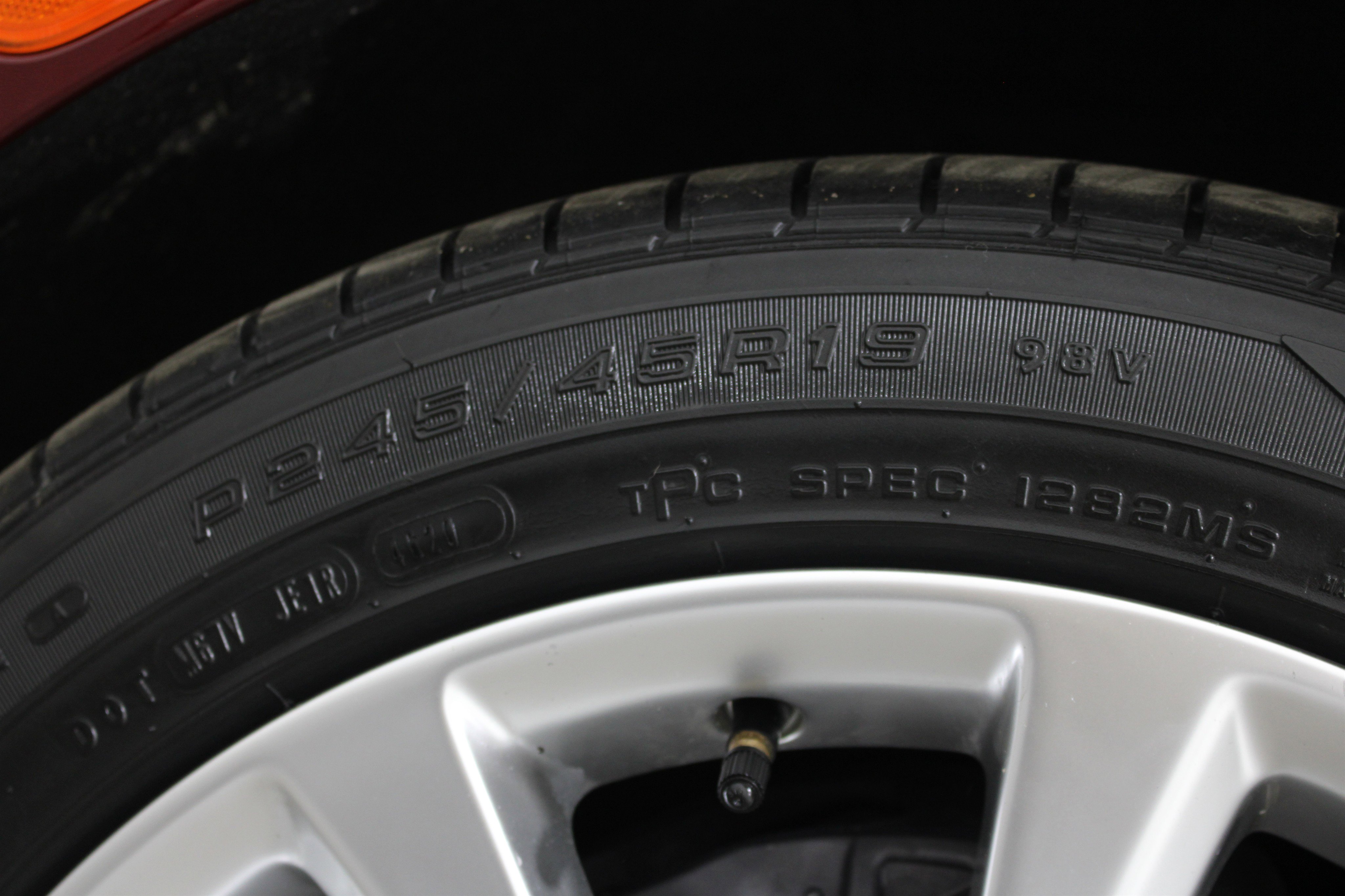 Used 2016 Cadillac XTS Luxury w/ Driver Awareness Package image 42