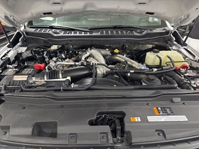 Used 2024 Ford F350 XL w/ STX Appearance Package image 37