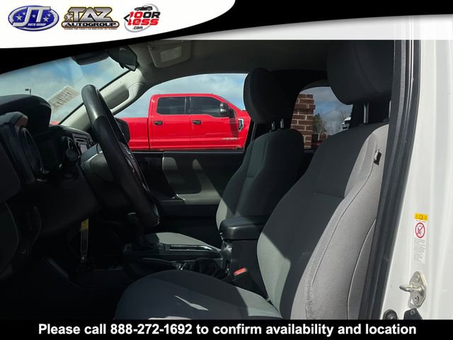 Used 2019 Toyota Tacoma SR image 10