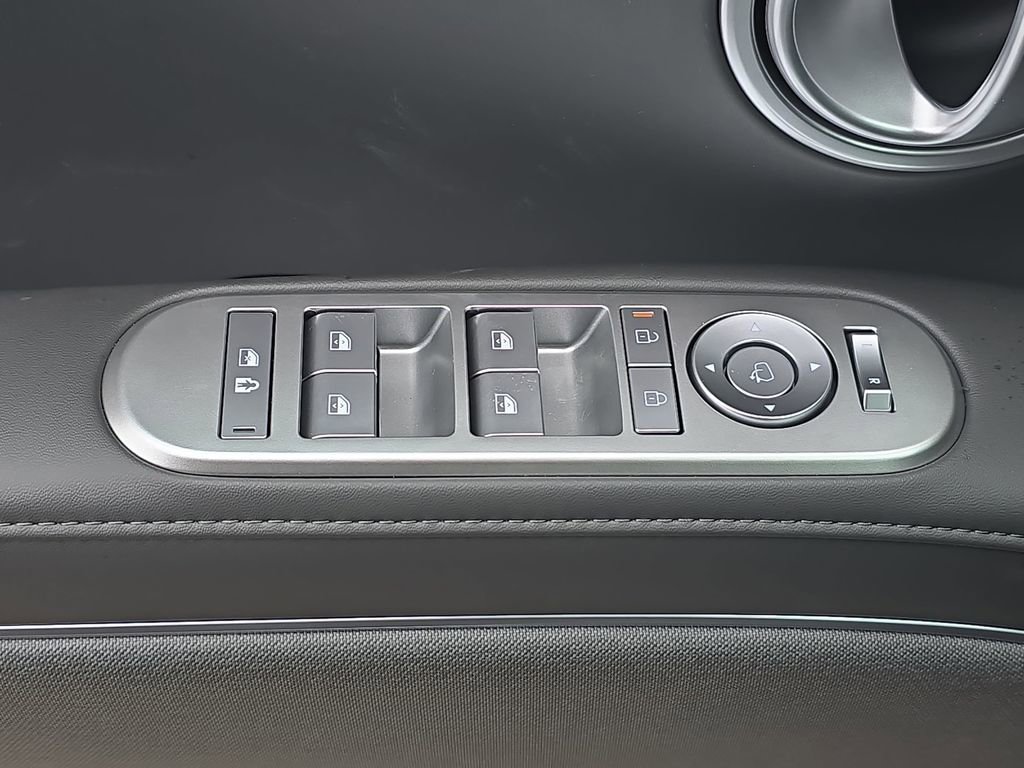 New 2026 Hyundai Palisade Calligraphy image 28
