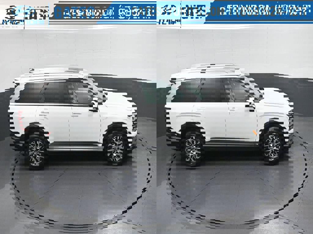 New 2026 Hyundai Palisade SEL image 40