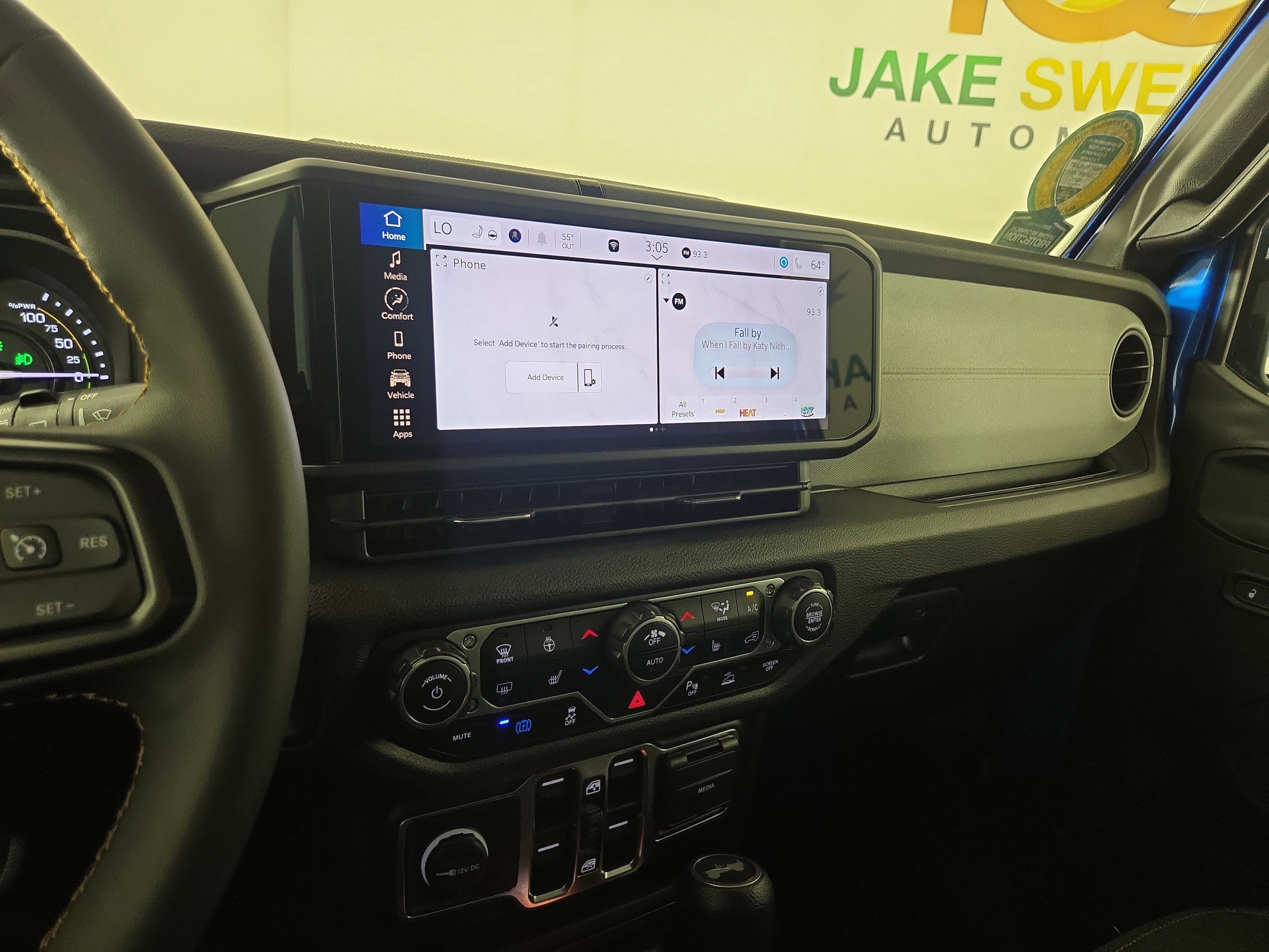 Used 2024 Jeep Wrangler Sport S w/ Convenience Group image 21