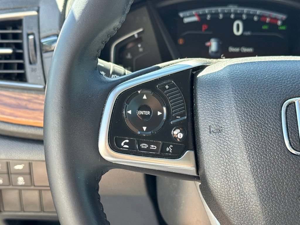 Used 2017 Honda CR-V Touring image 17