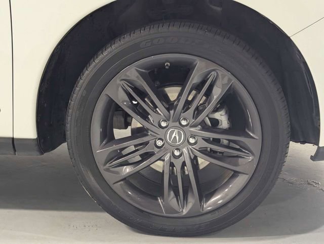 Used 2021 Acura RDX A-Spec AWD/4WD image 32