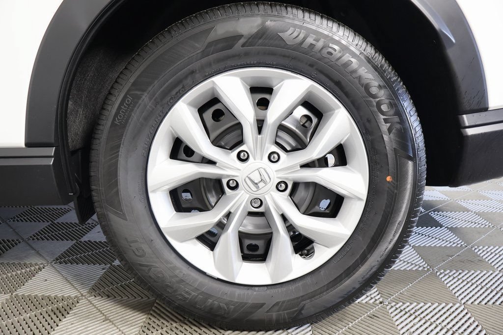 New 2026 Honda CR-V LX image 10