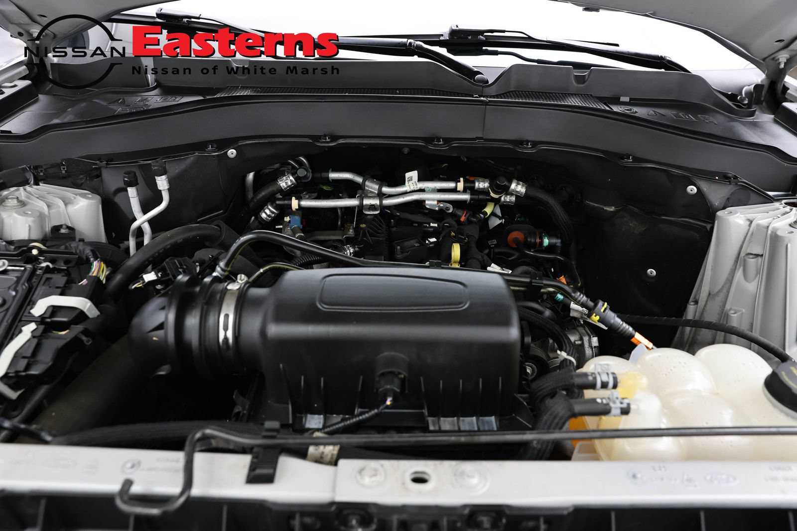 Used 2023 Ford Explorer XLT RWD image 7