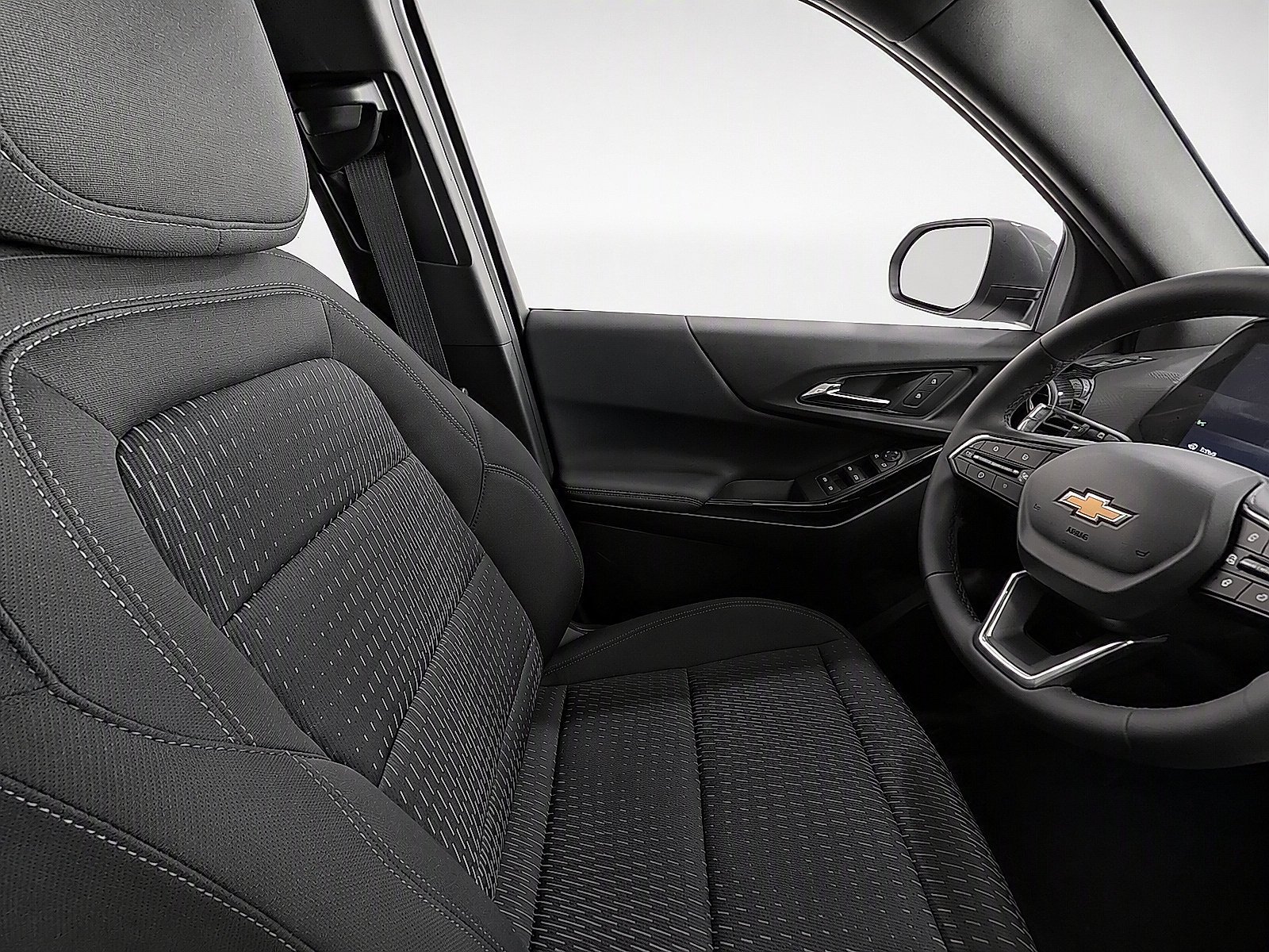 New 2027 Chevrolet Equinox LT AWD/4WD image 11