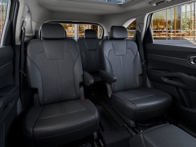 New 2026 Kia Sorento X-Line EX AWD/4WD image 16