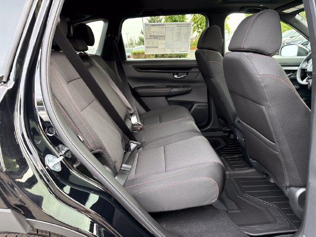 New 2026 Honda CR-V Sport image 10
