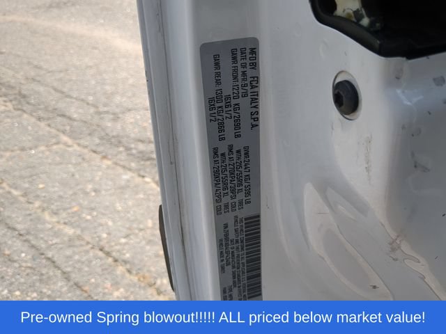 Used 2020 RAM ProMaster City Tradesman FWD image 41
