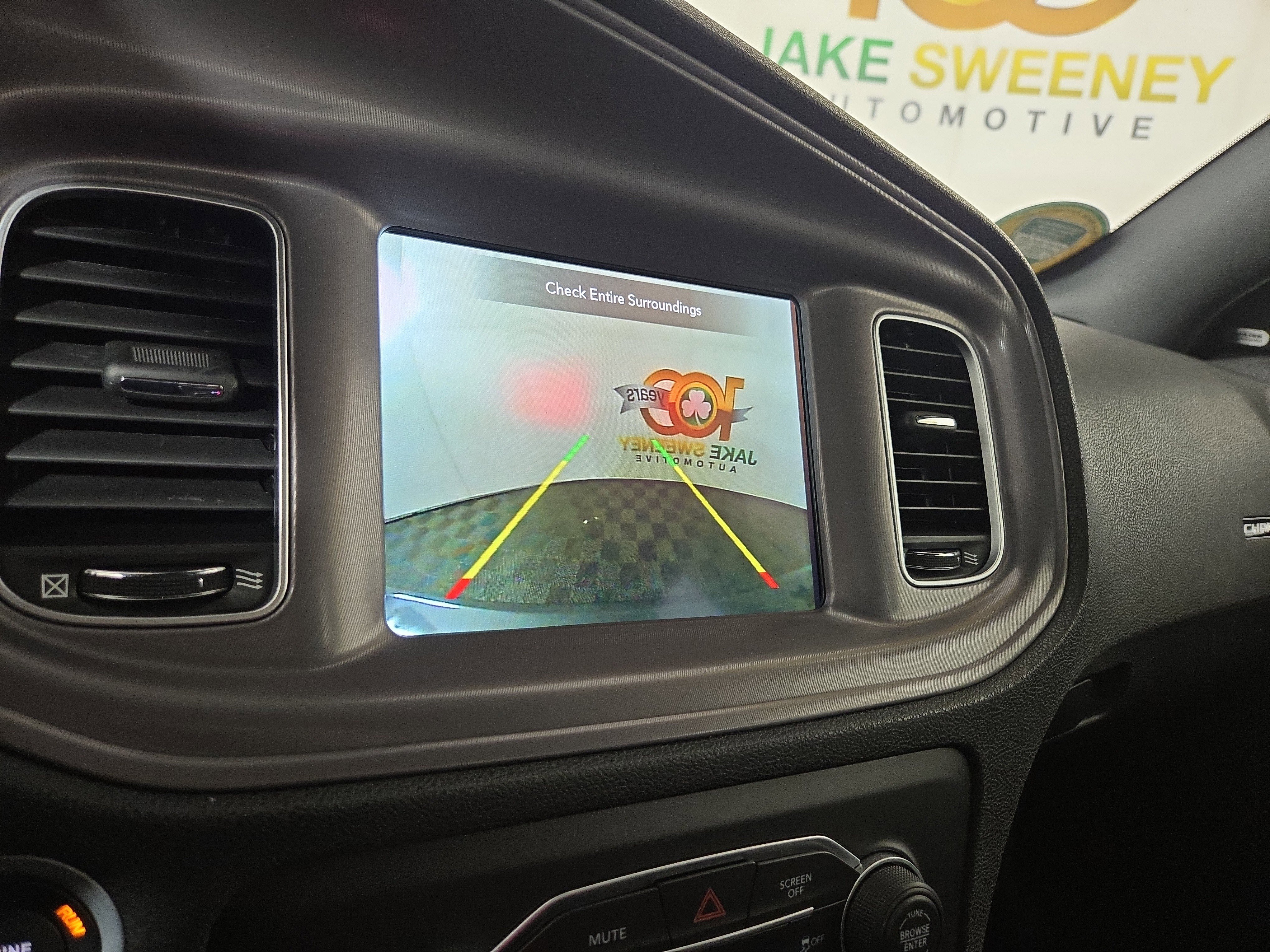 Certified 2023 Dodge Charger GT image 21