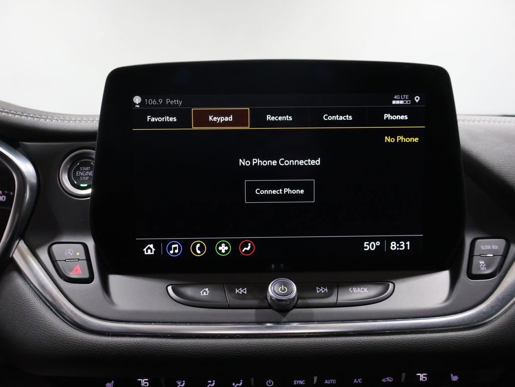 Used 2025 Chevrolet Blazer LT image 24